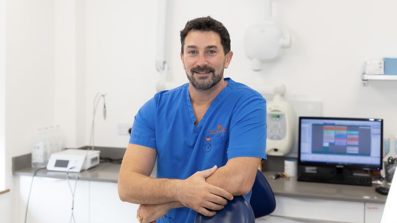 What is Bruxism (Teeth Grinding)?